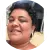 Foto depoimento Maria Aparecida Batista de Jesus
