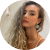 Foto depoimento Milene